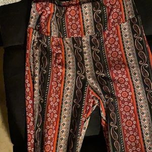 100% recycled polyester